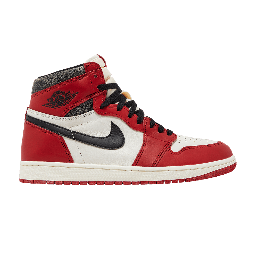 Air jordan Air Jordan 1 Retro High OG 'Chicago Lost & Found'