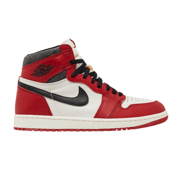 Air jordan Air Jordan 1 Retro High OG 'Chicago Lost & Found'