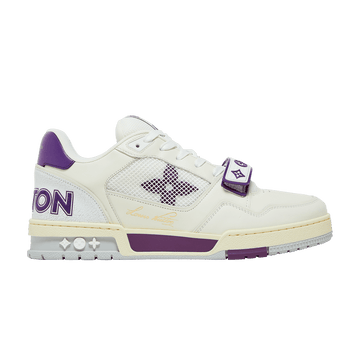 Louis vuitton Louis Vuitton Trainer 'Violet Mesh'