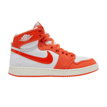 Air jordan Air Jordan 1 KO High 'Syracuse'