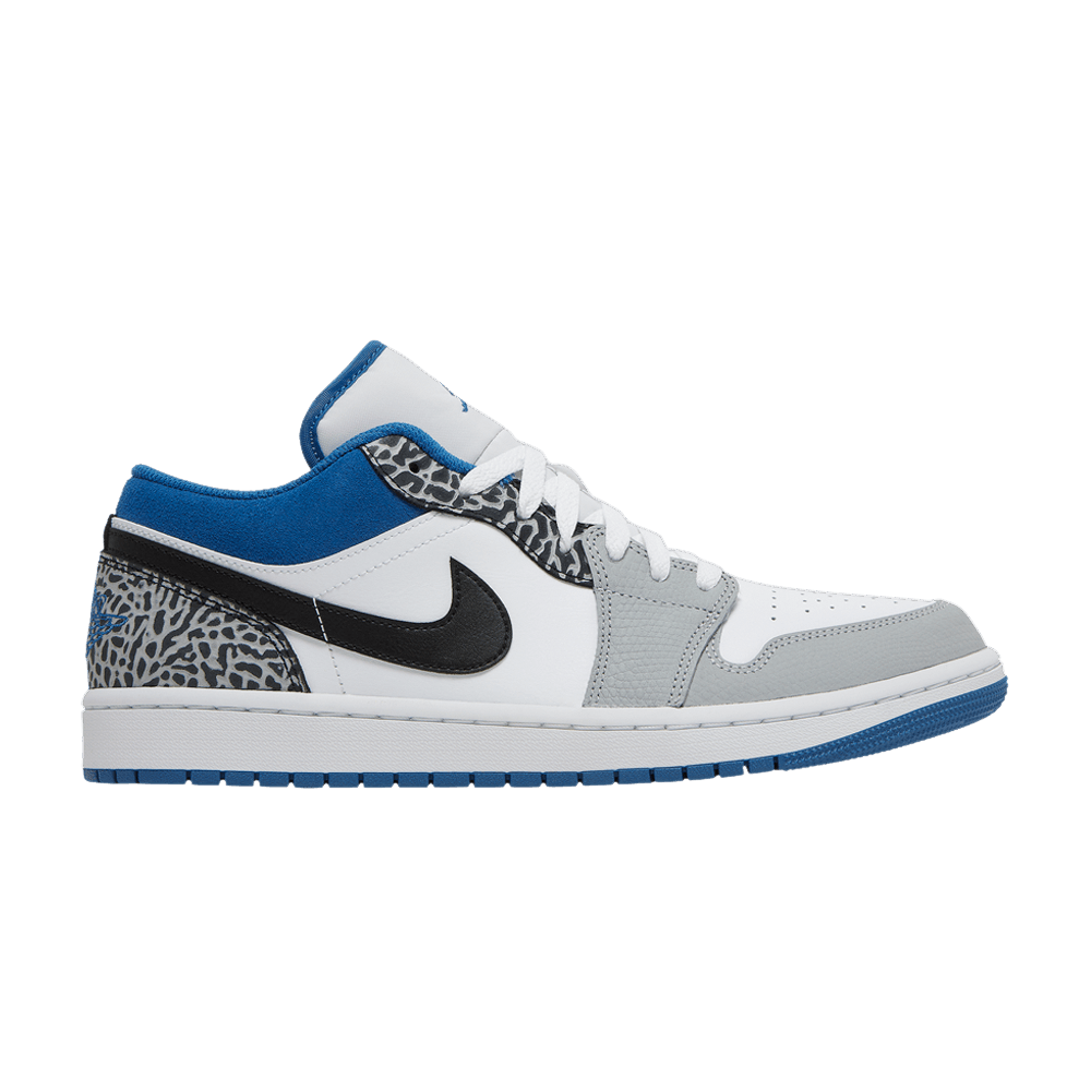 Air jordan Air Jordan 1 Low SE 'True Blue'