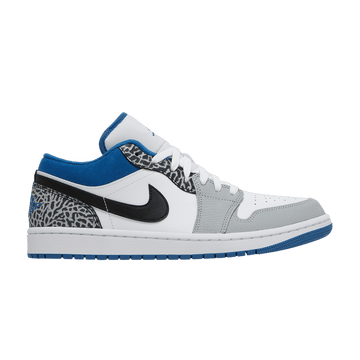 Air jordan Air Jordan 1 Low SE 'True Blue'