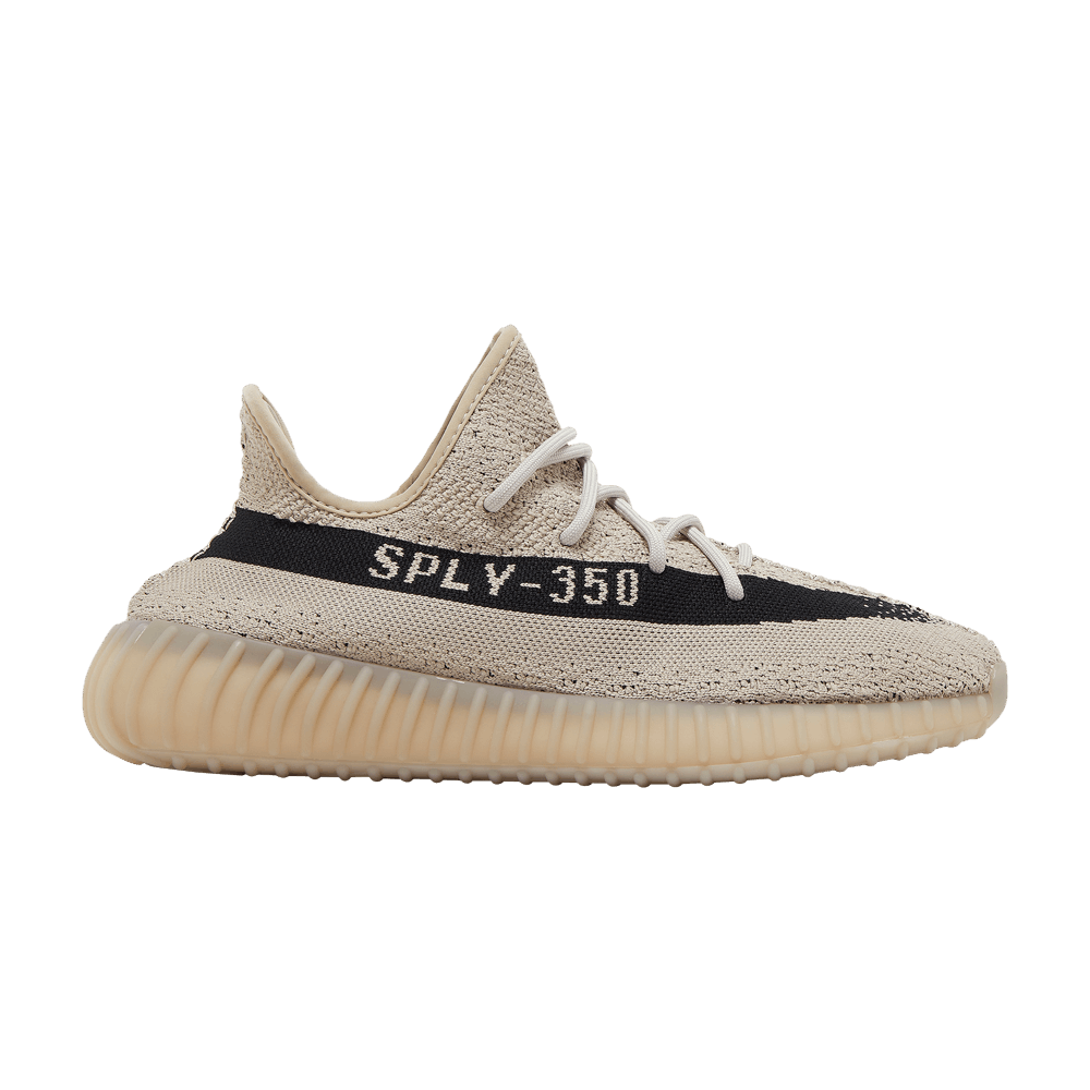 Adidas Yeezy Boost 350 V2 'Slate'