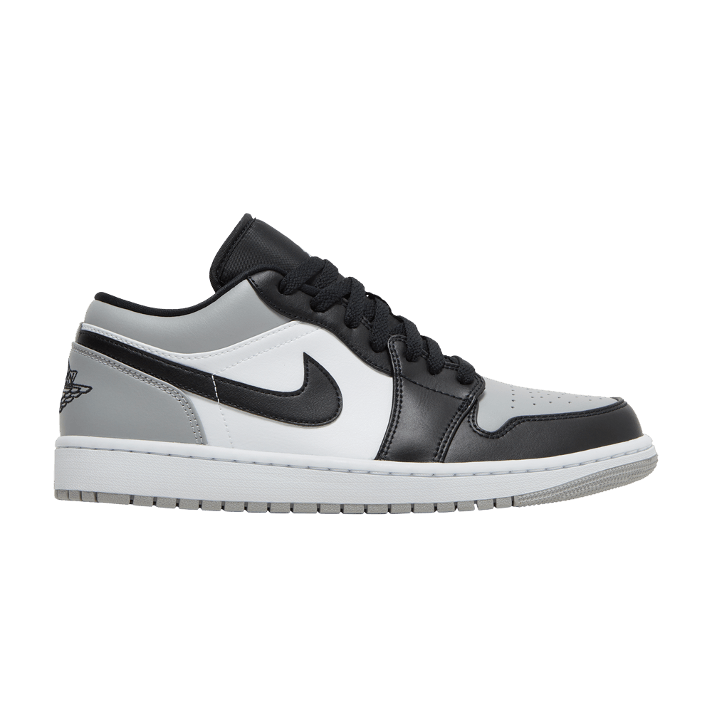 Air jordan Air Jordan 1 Low 'Shadow Toe'