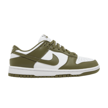 Nike Wmns Dunk Low 'Medium Olive'