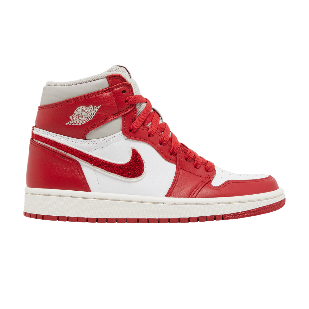 Wmns Air Jordan 1 High OG 'Newstalgia Chenille'