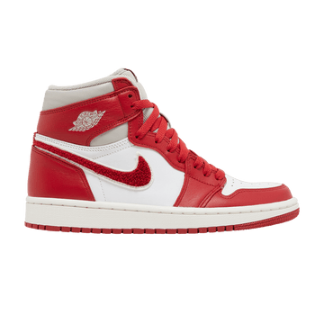 Wmns Air Jordan 1 High OG 'Newstalgia Chenille'