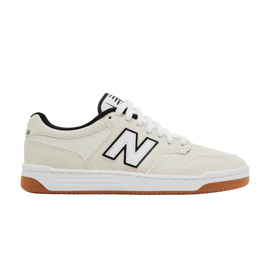 Numeric 480 'Cream White Gum'