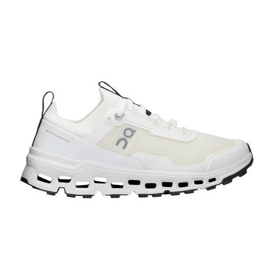 Wmns Cloudultra 2 'Undyed White'