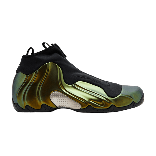 Air Flightposite 'Metallic Gold' 2024