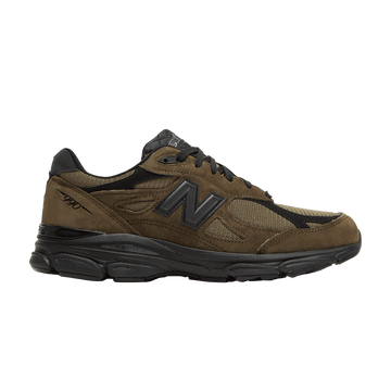 New balance JJJJound x 990v3 Made in USA 'Brown'