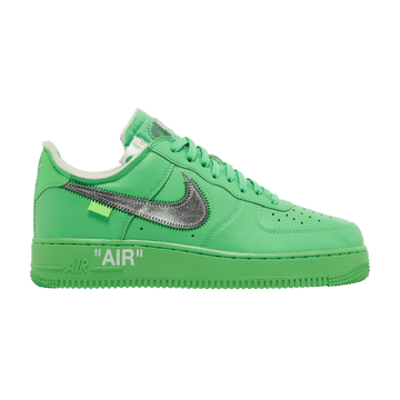 Nike Off-White x Air Force 1 Low 'Brooklyn'