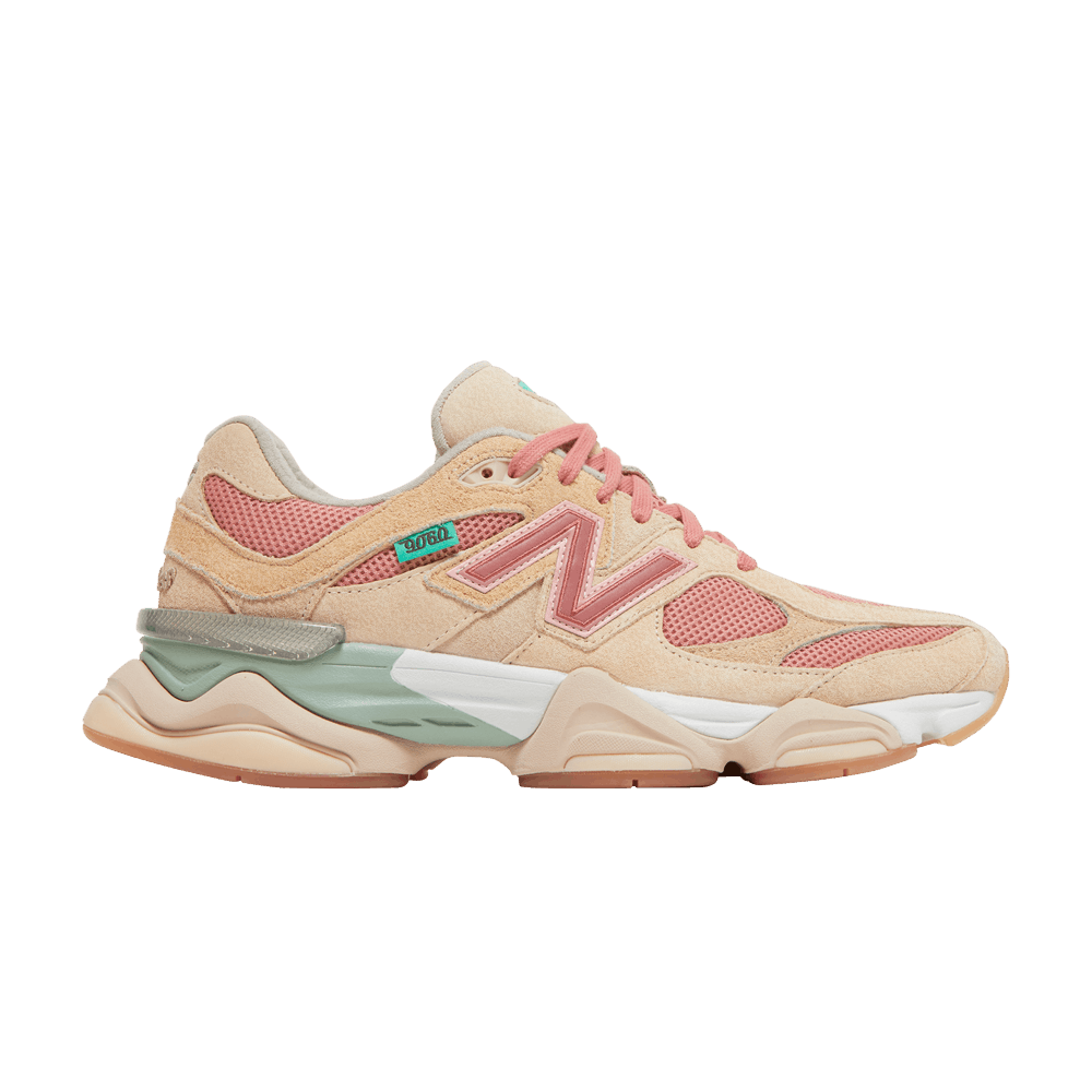 New balance Joe Freshgoods x 9060 'Penny Cookie Pink'