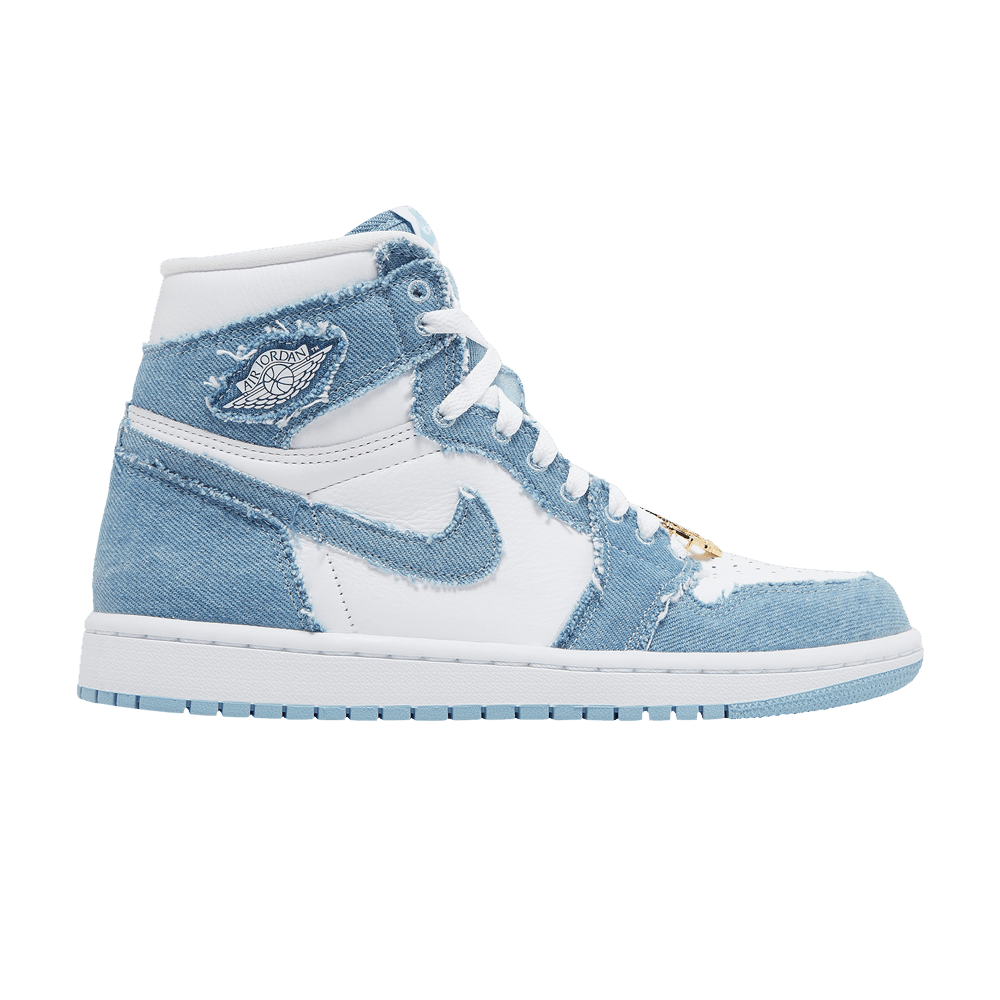 Air jordan Wmns Air Jordan 1 Retro High OG 'Denim'