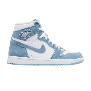 Air jordan Wmns Air Jordan 1 Retro High OG 'Denim'