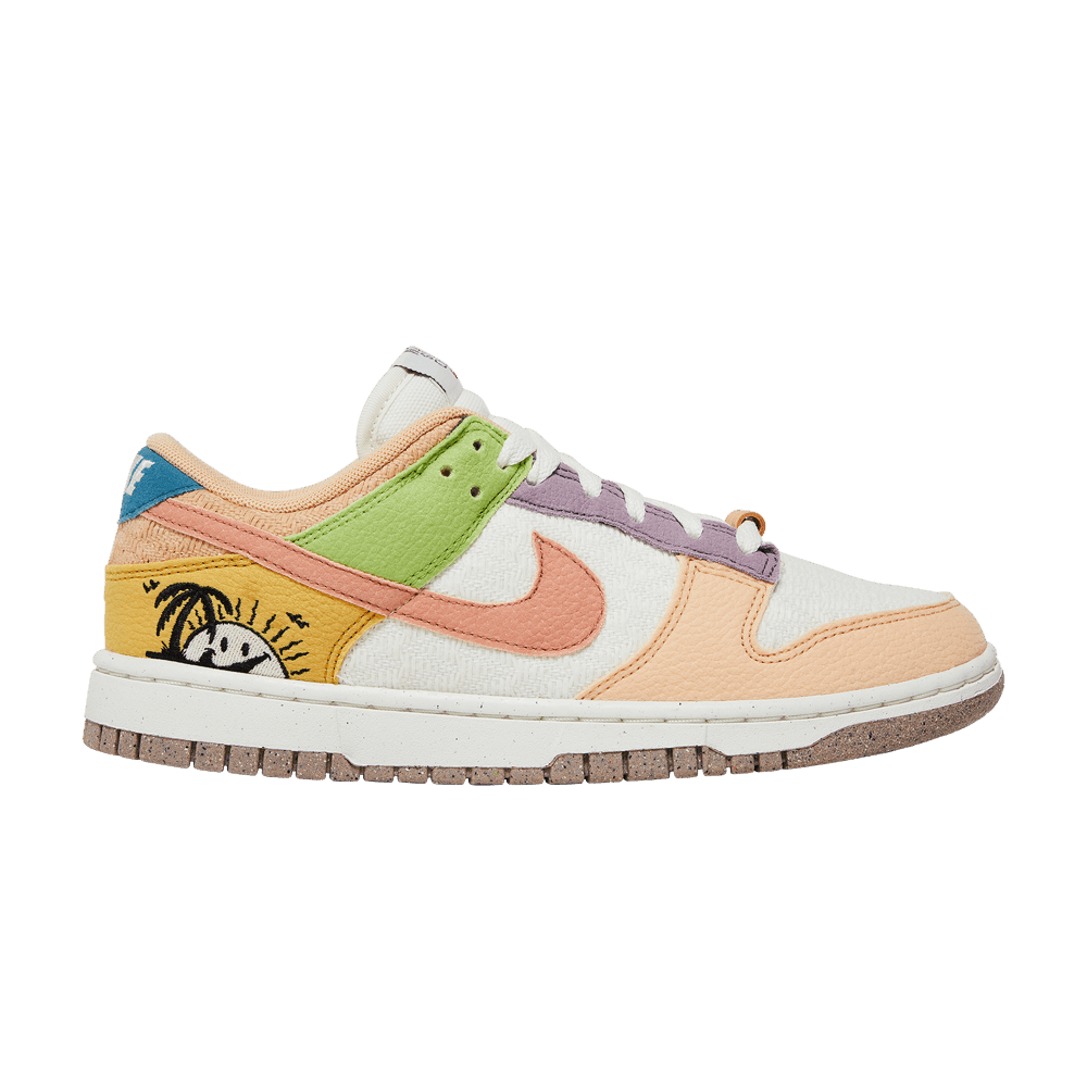 Nike Wmns Dunk Low SE 'Sun Club'