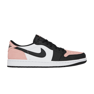 Air jordan Air Jordan 1 Retro Low OG 'Bleached Coral'