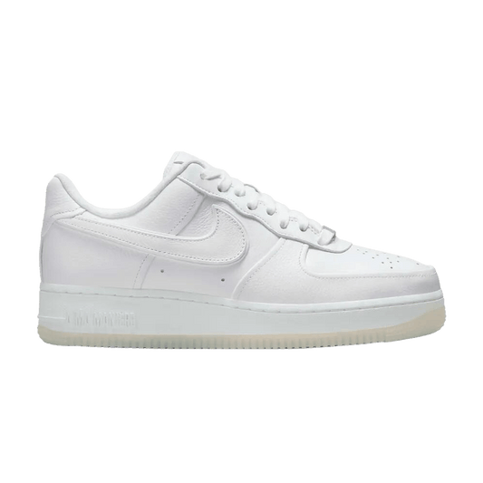 A Ma Maniére x Wmns Air Force 1 Low 'Triple White'