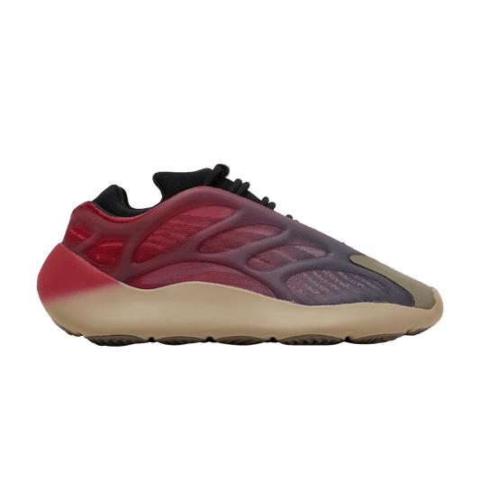 Adidas Yeezy 700 V3 'Fade Carbon'