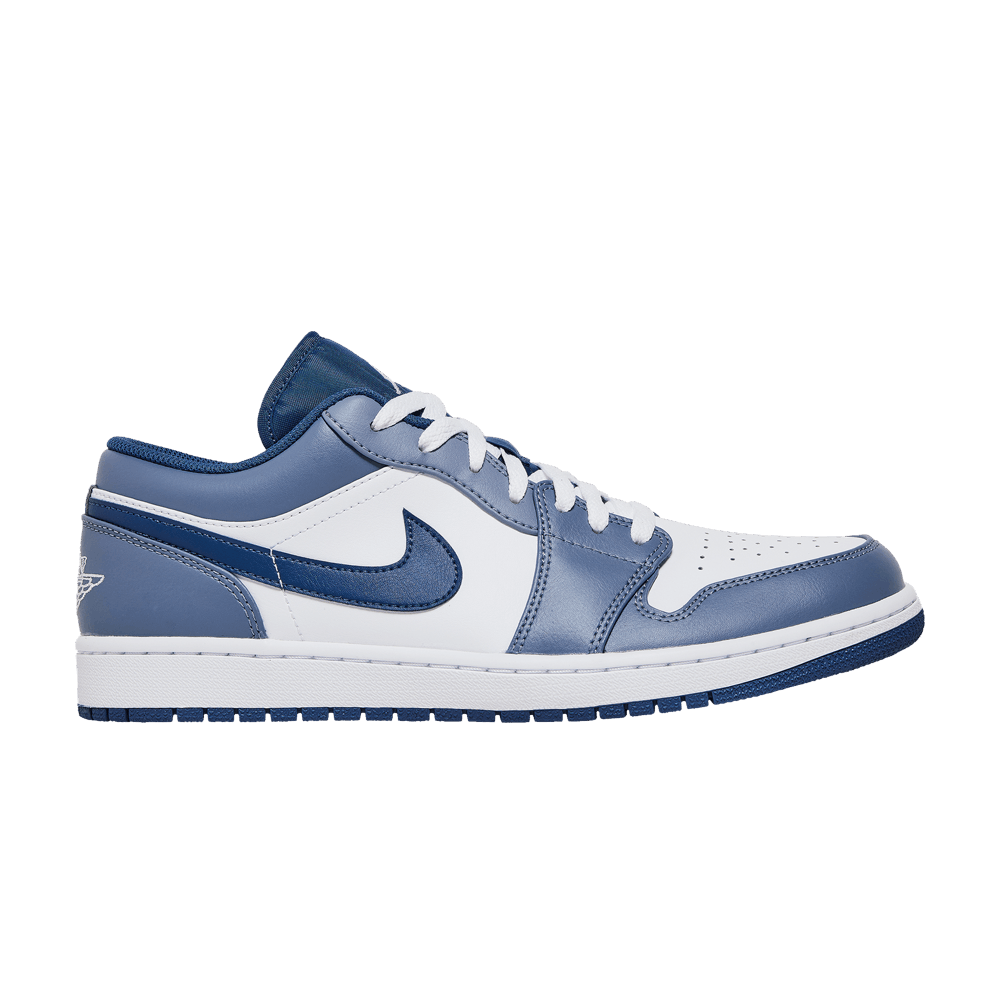 Air jordan Air Jordan 1 Low 'Ashen Slate'