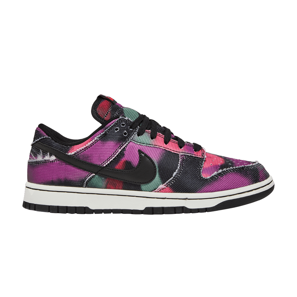 Nike Dunk Low Premium 'Graffiti'