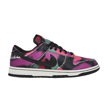 Nike Dunk Low Premium 'Graffiti'