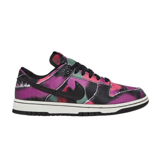 Nike Dunk Low Premium 'Graffiti'