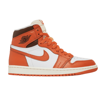 Air jordan Wmns Air Jordan 1 High OG 'Starfish'