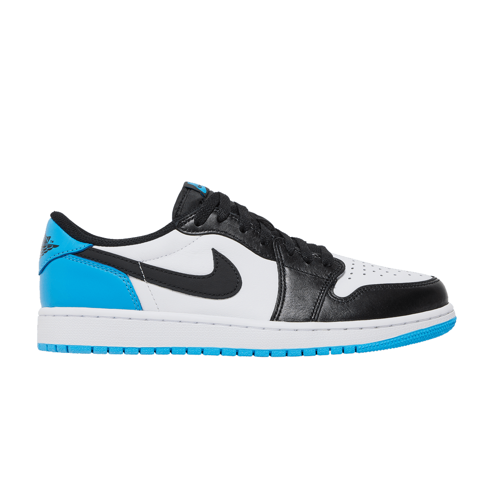 Air jordan Air Jordan 1 Retro Low OG 'UNC'