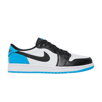 Air jordan Air Jordan 1 Retro Low OG 'UNC'