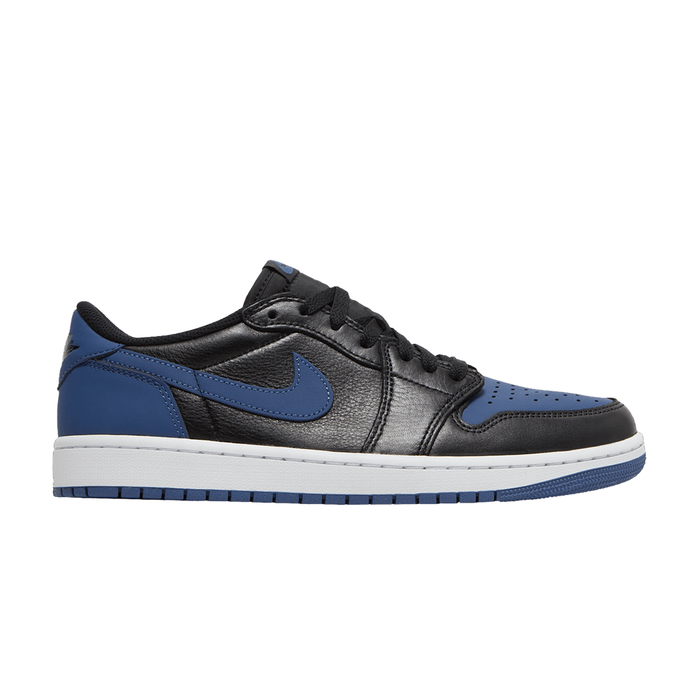 Air jordan Air Jordan 1 Retro Low OG 'Mystic Navy'