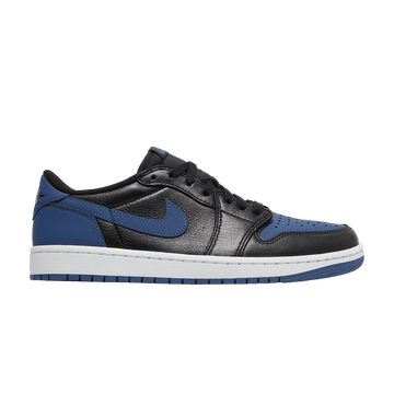 Air jordan Air Jordan 1 Retro Low OG 'Mystic Navy'