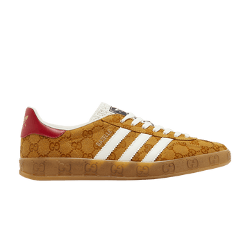 Gucci Adidas x Gucci Gazelle 'GG Monogram'