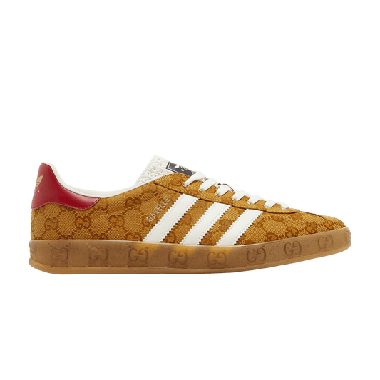 Gucci Adidas x Gucci Gazelle 'GG Monogram'