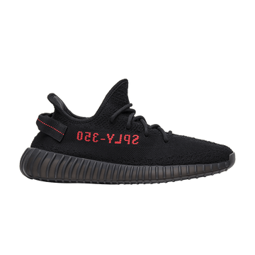 Adidas Yeezy Boost 350 V2 'Bred'