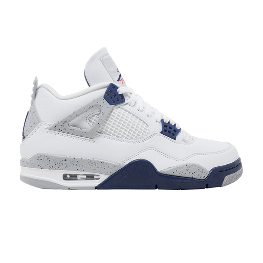 Air jordan Air Jordan 4 Retro 'Midnight Navy'