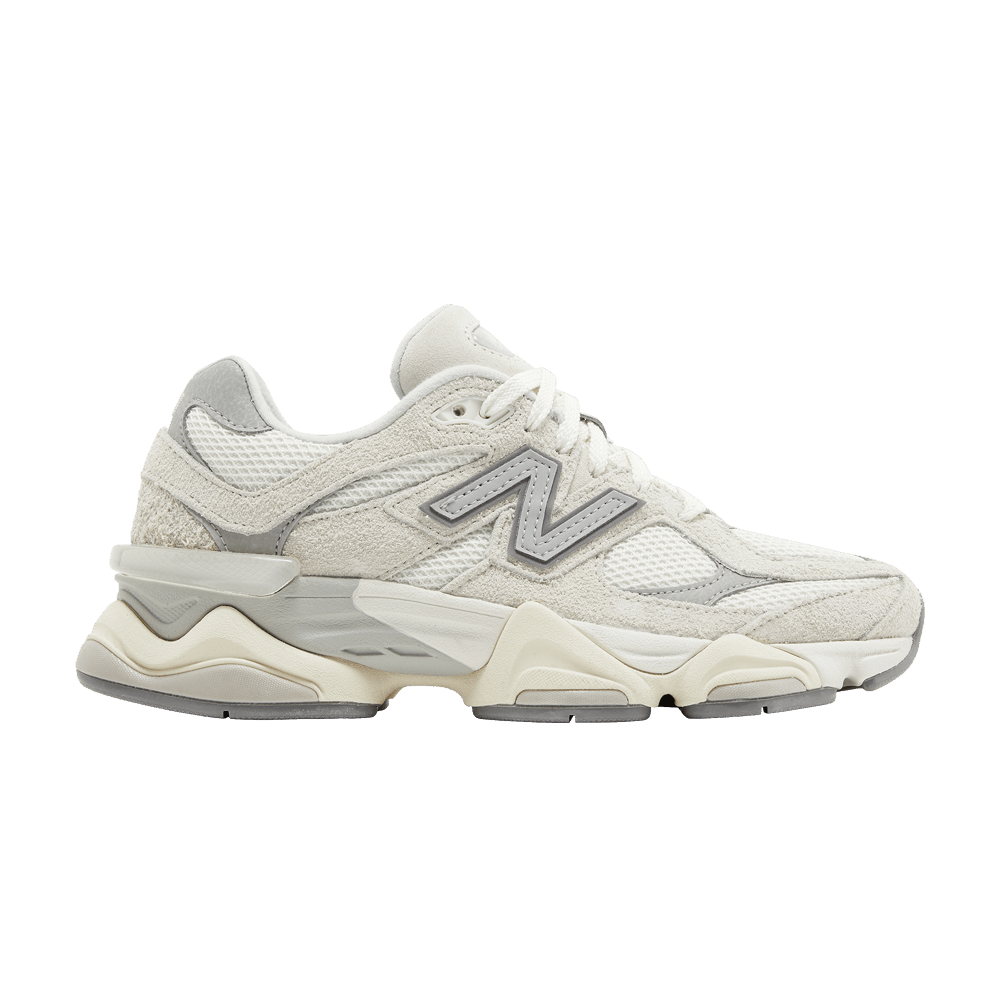 9060 'Suede Pack - Sea Salt'