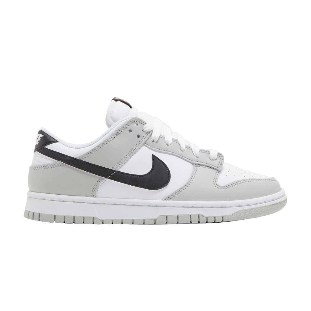 Nike Dunk Low SE 'Lottery Pack - Grey Fog'