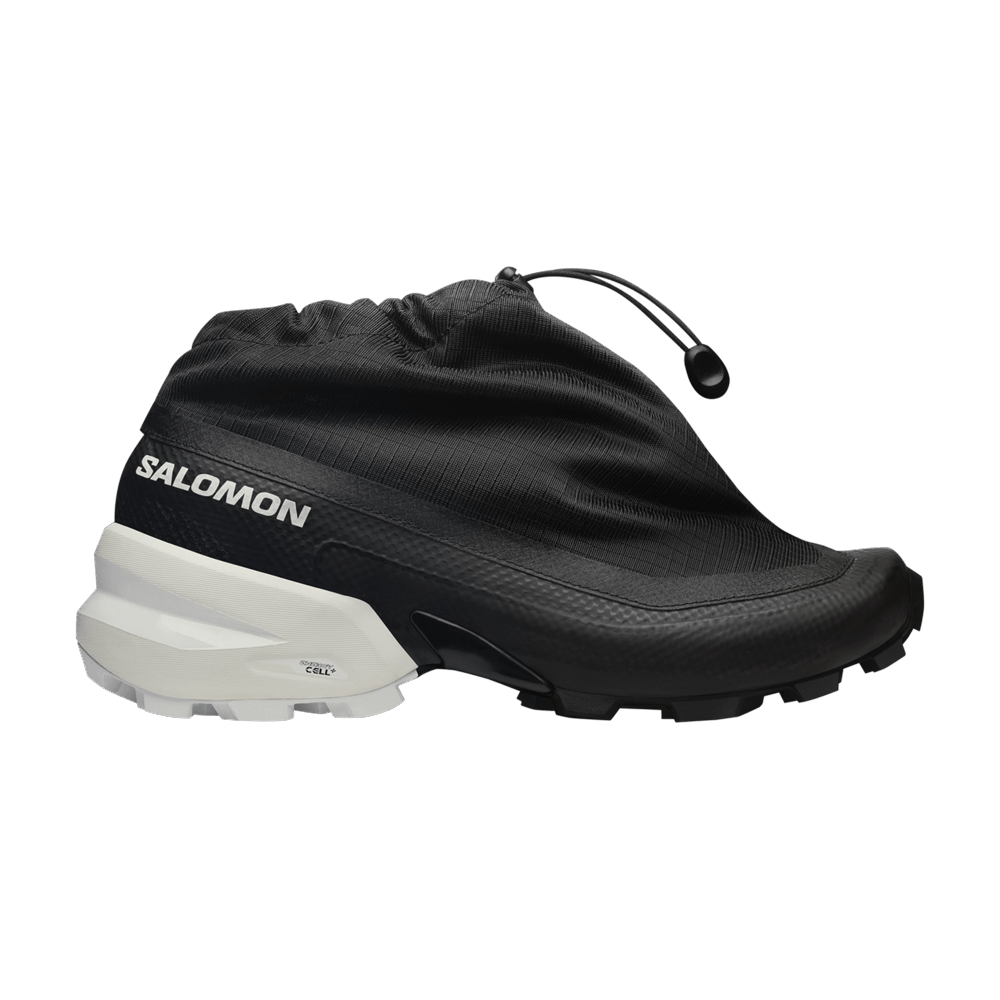 MM6 Maison Margiela x Cross Hike 'Magnet Vanilla'