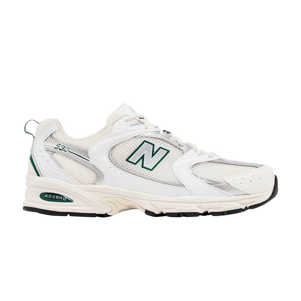530 'Sea Salt Marsh Green'