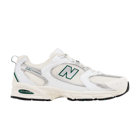 530 'Sea Salt Marsh Green'