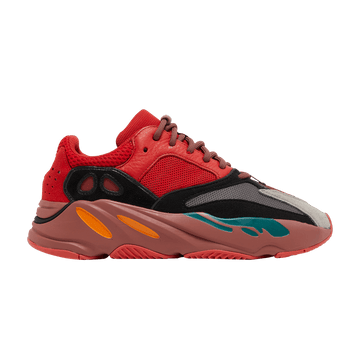 Adidas Yeezy Boost 700 'Hi-Res Red'