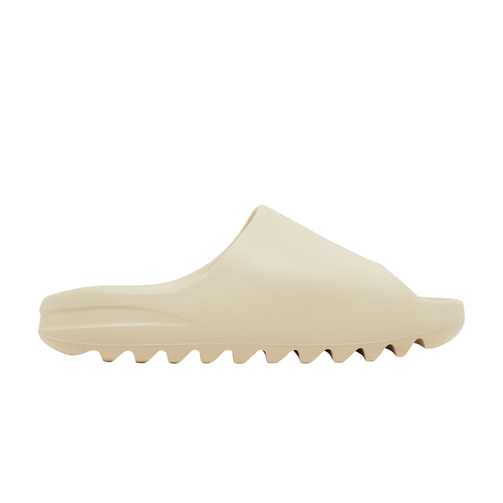 Adidas Yeezy Slides 'Bone' 2022