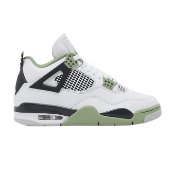 Air jordan Wmns Air Jordan 4 Retro 'Seafoam'