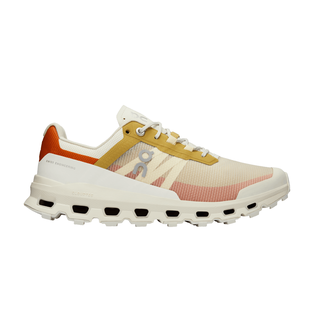 Wmns Cloudvista 'Ivory Bronze'