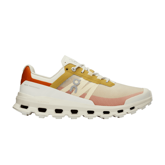 Wmns Cloudvista 'Ivory Bronze'