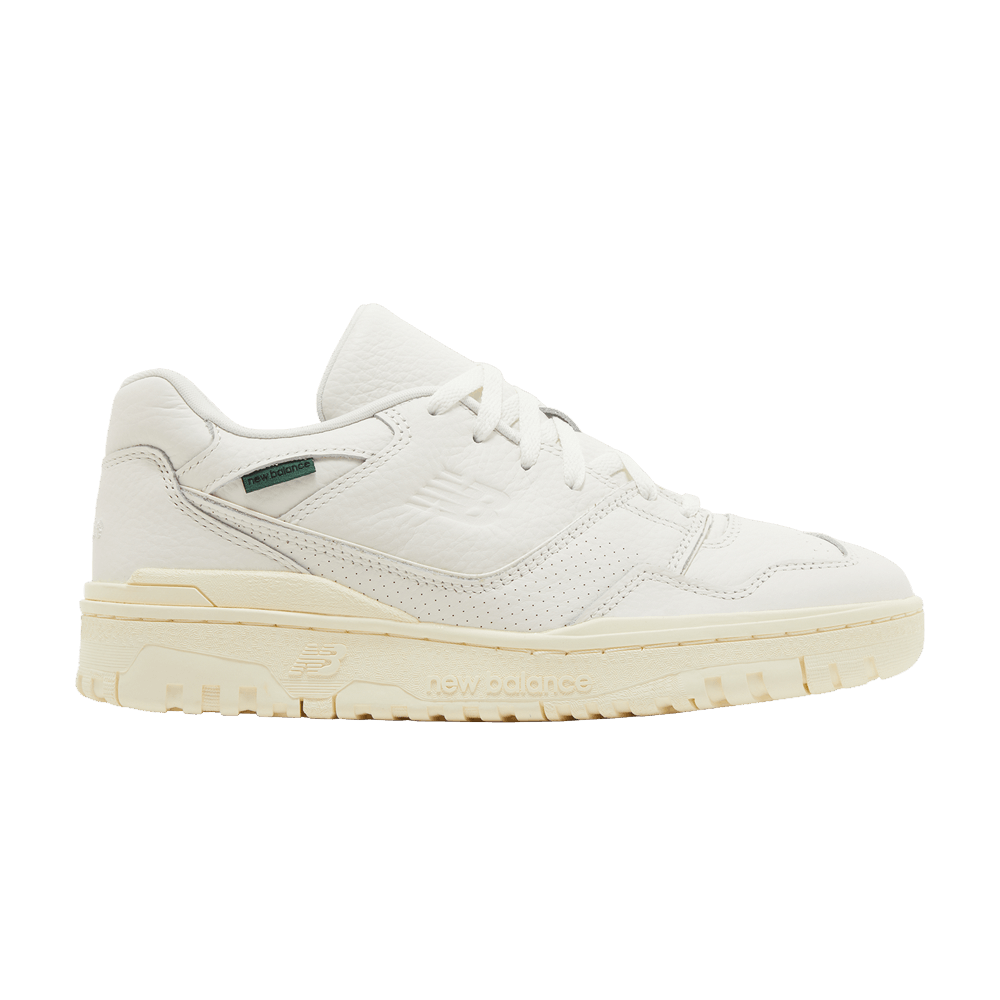 550 'Sea Salt Nightwatch Green'