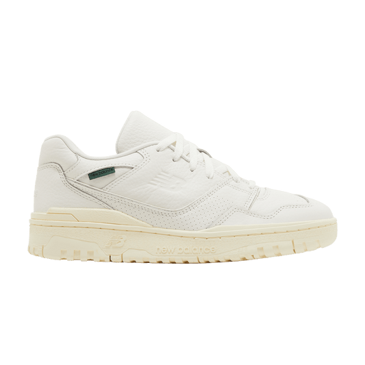550 'Sea Salt Nightwatch Green'