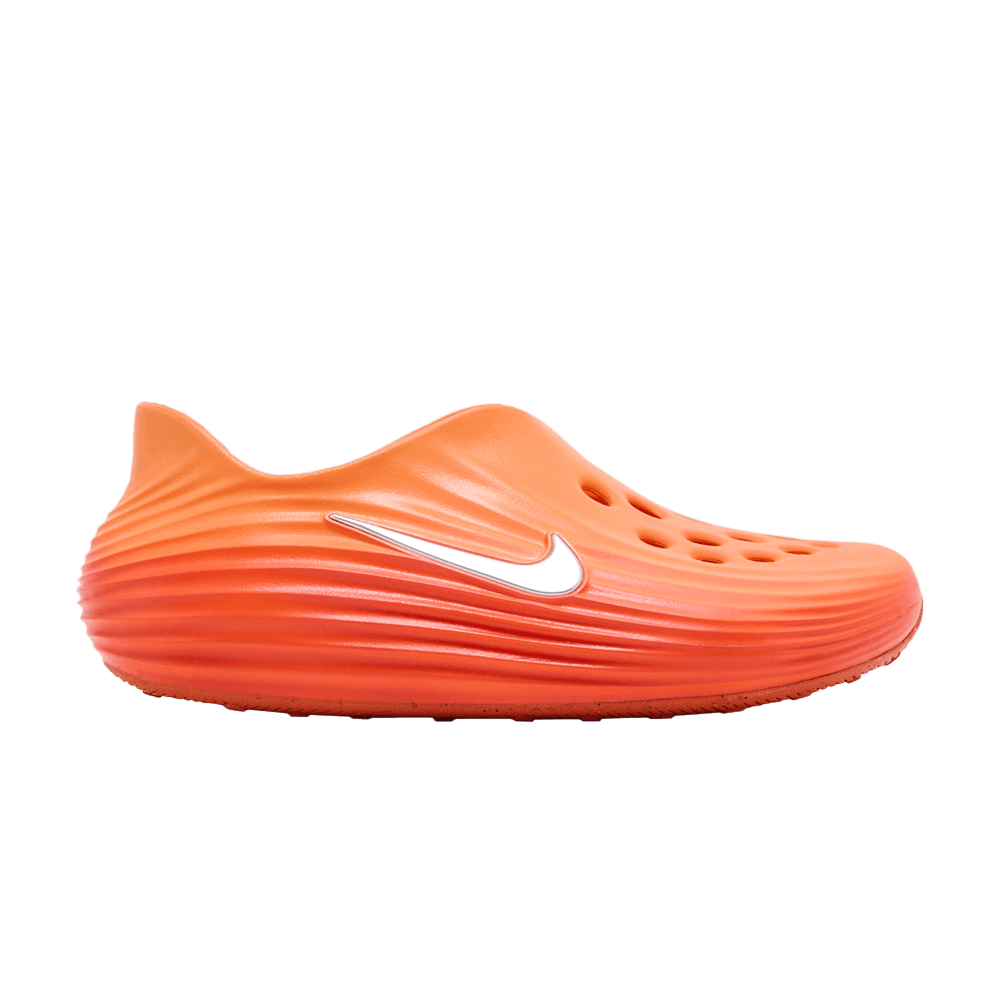 ReactX Rejuven8 'Safety Orange'