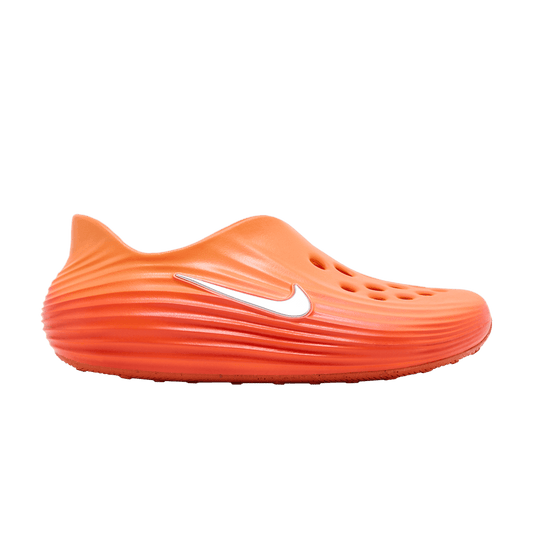 ReactX Rejuven8 'Safety Orange'